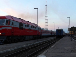 Koleje Litewskie likwidują pociąg do Petersburga